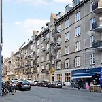 Aday - Authentic Flat In Inner Copenhagen
