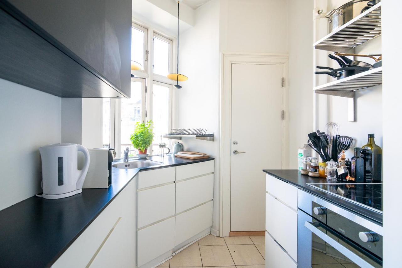 Aday - Authentic Flat In Inner * København