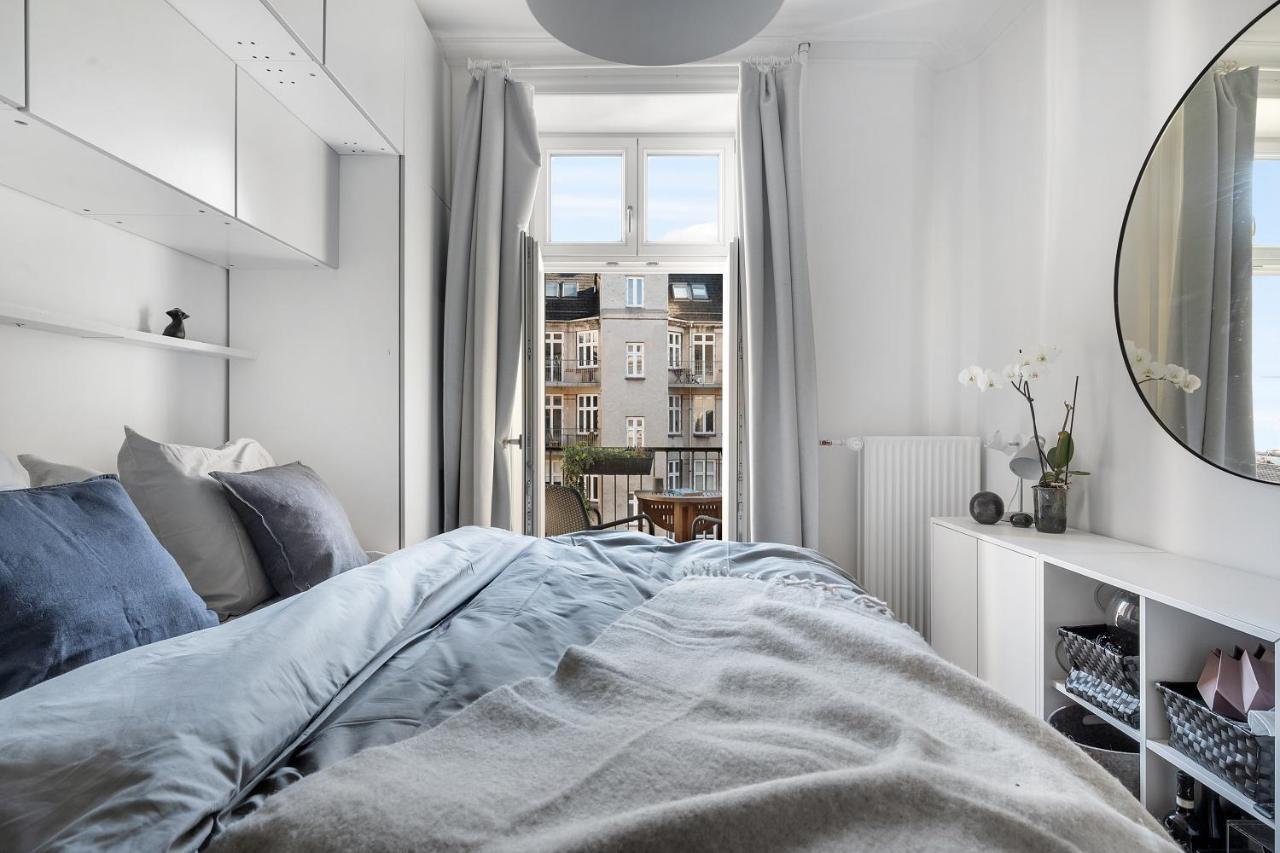 Aday - Authentic Flat In Inner Lejlighed København