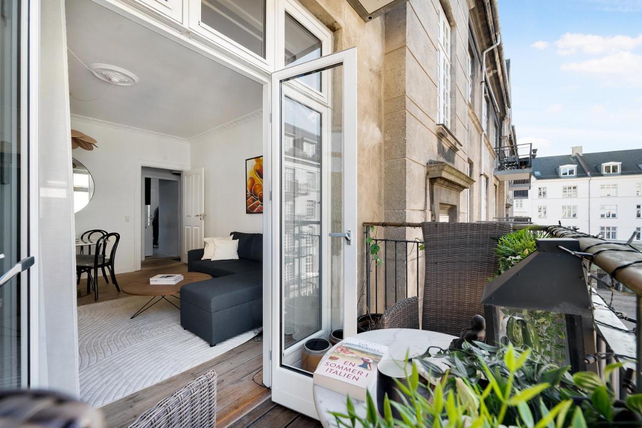 Lejlighed Aday - Authentic Flat In Inner *