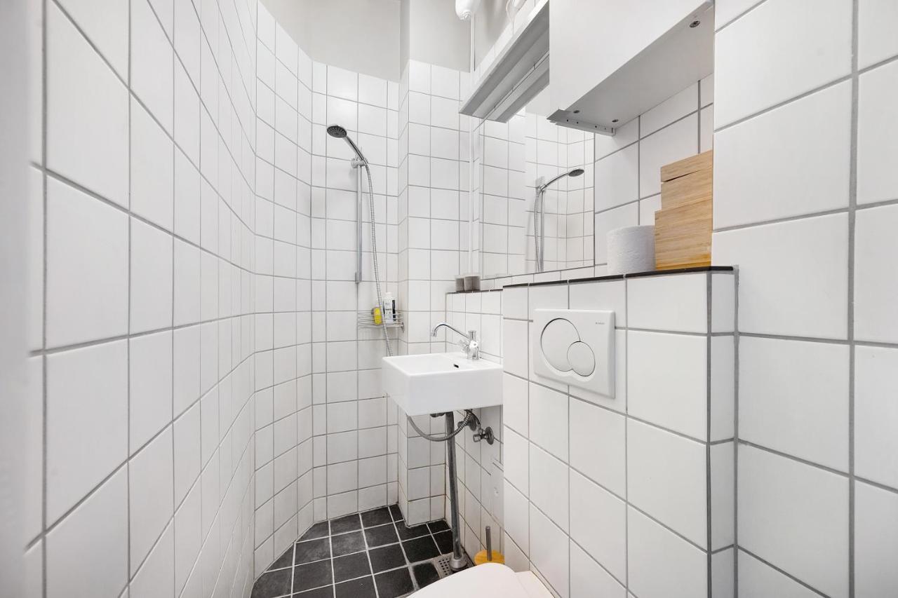 Aday - Authentic Flat In Inner Lejlighed *