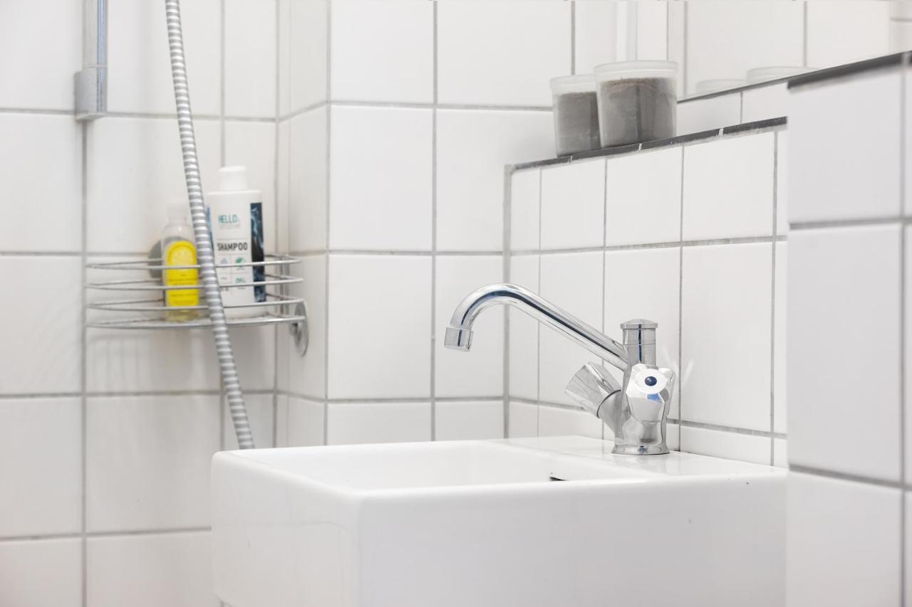 Aday - Authentic Flat In Inner Lejlighed København