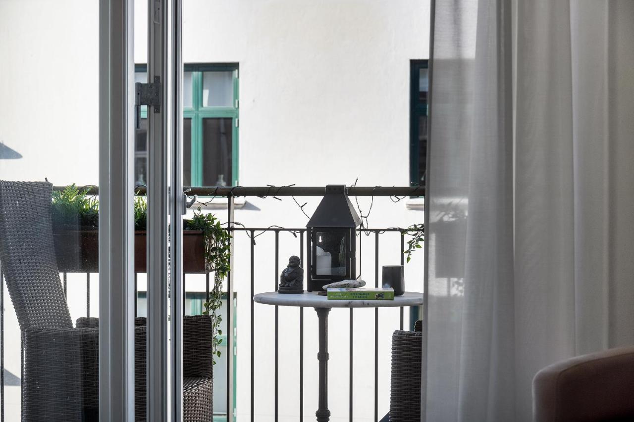 Aday - Authentic Flat In Inner Lejlighed